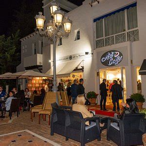 vintage deja vu marbella